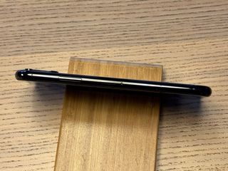 iPhone XS 256GB Negro