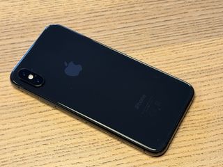 iPhone XS 256GB Negro