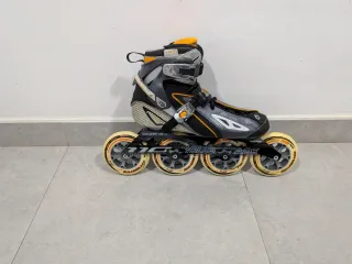 Patines en línea T.42