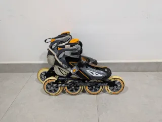 Patines en línea T.42