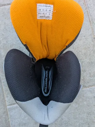 Patines en línea T.42