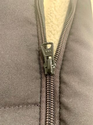 Sacco per passeggino invernale Babyzen Yoyo Nero