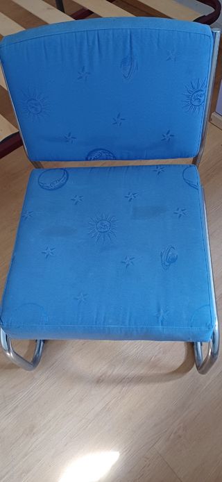 Sofá y sillones tela y piel