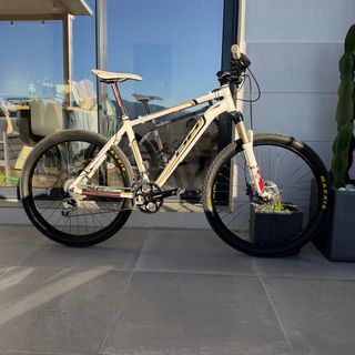 Bicicleta de Montaña BH