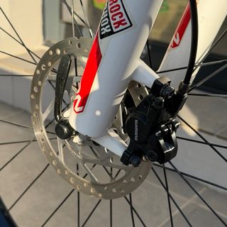 Bicicleta de Montaña BH