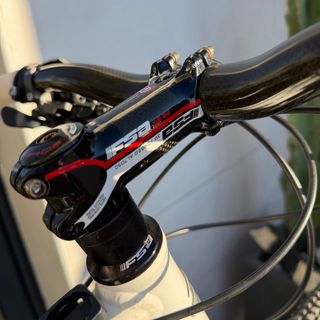 Bicicleta de Montaña BH