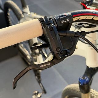 Bicicleta de Montaña BH