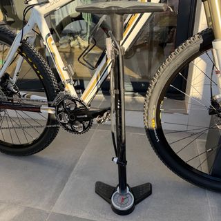 Bicicleta de Montaña BH