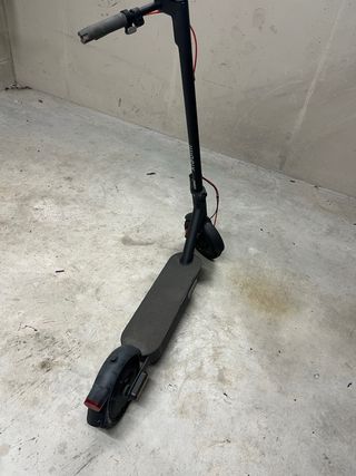Patinete Eléctrico Xiaomi 4 Pro 2ª Gen