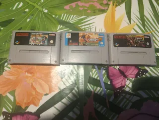 Super Nintendo Entertainment System PAL