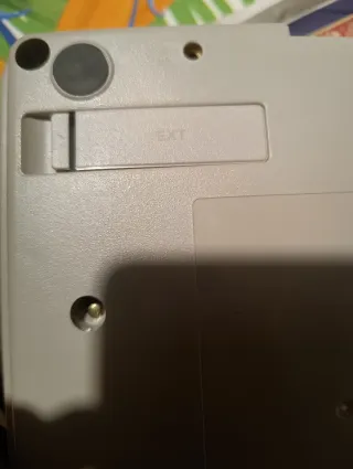 Super Nintendo Entertainment System PAL