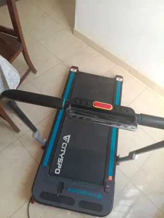 Cinta de correr CITYSPORTS