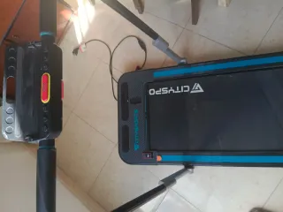 Cinta de correr CITYSPORTS