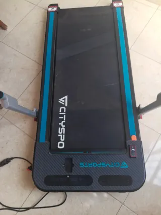 Cinta de correr CITYSPORTS