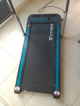 Cinta de correr CITYSPORTS