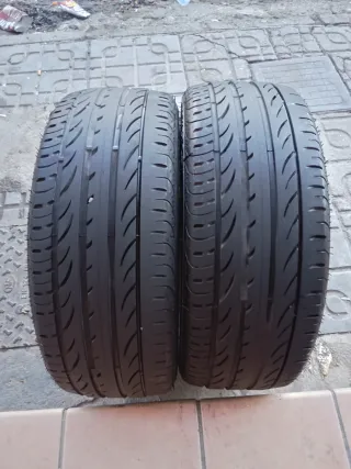 Neumáticos Pirelli 205/45 R17