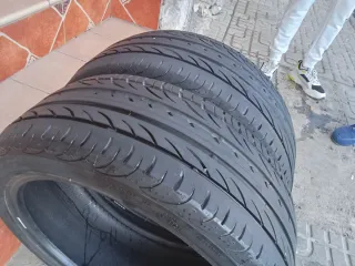Neumáticos Pirelli 205/45 R17