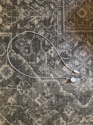 Cargador Apple Watch Original