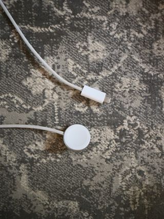 Cargador Apple Watch Original