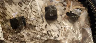 Recambios Originales Piaggio Skipper 150 2T