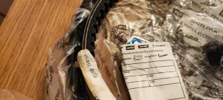 Recambios Originales Piaggio Skipper 150 2T