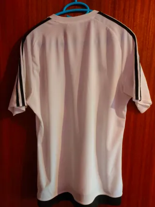 Camiseta deportiva Adidas Talla M