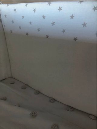 Set 2 paracolpi Picci