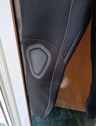 Traje Neopreno Mujer OLAIAN XXL