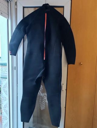 Traje Neopreno Mujer OLAIAN XXL