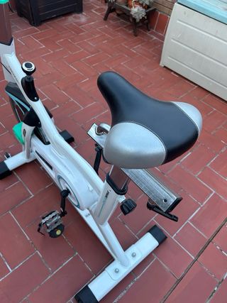 Bicicleta Spinning Cecotec FIT