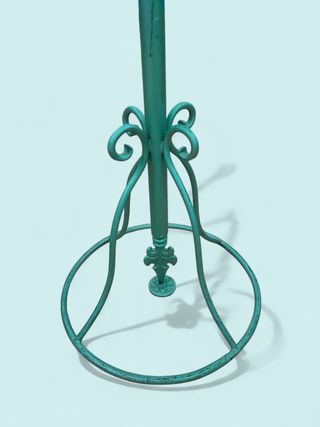 Maniquí de sastre de hobre y mujer