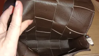 Bolso Michael Kors Vivianne Piel Serpiente