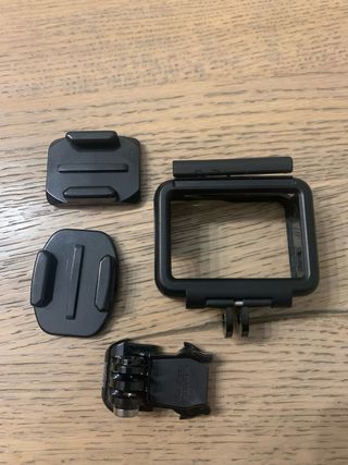GoPro Hero 7 White Fotocamera