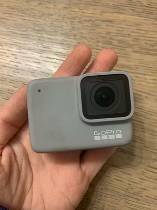 GoPro Hero 7 White Fotocamera