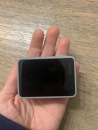 GoPro Hero 7 White Fotocamera