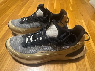 Zapatillas Timberland Motion Access Low