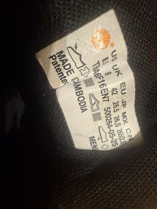 Zapatillas Timberland Motion Access Low