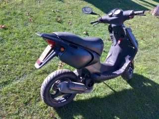 Beta Ark 50cc Minarelli