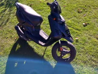 Beta Ark 50cc Minarelli