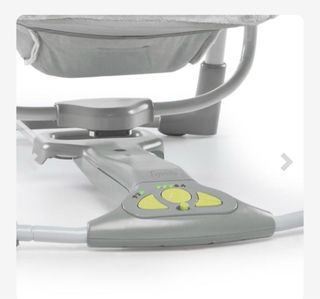 Columpio Bebé Ingenuity Hoots & Hugs