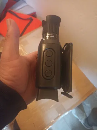 Monocular Visión Nocturna