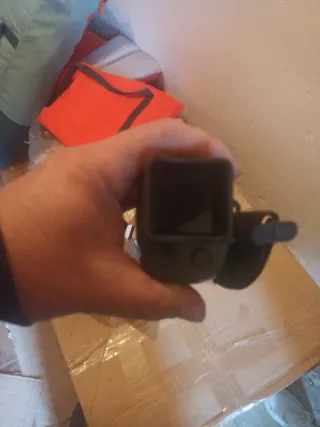 Monocular Visión Nocturna