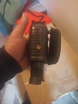 Monocular Visión Nocturna