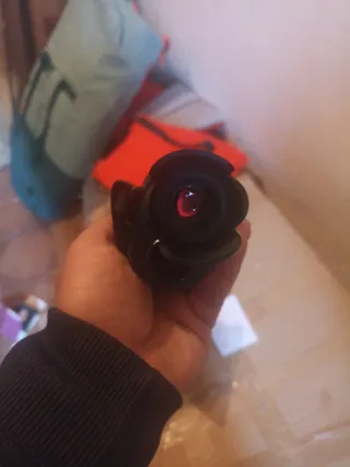 Monocular Visión Nocturna