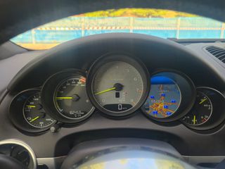 Porsche Cayenne 2015