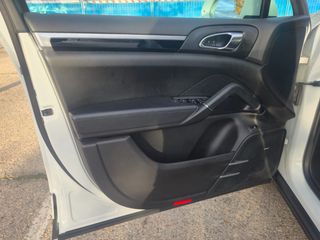 Porsche Cayenne 2015