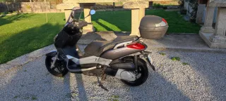 Yamaha X-Max 250 Scooter 18.500 km