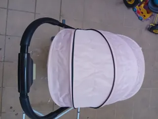 Carro Jane plegable infantil