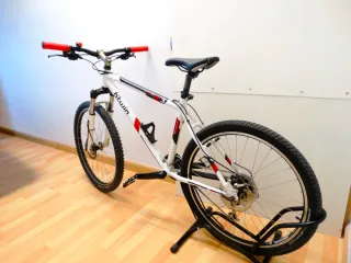 Bicicleta Btwin Rockrider talla M