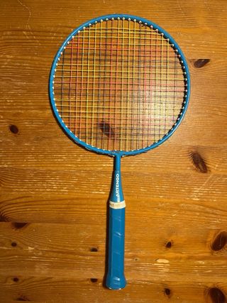 Pack raquetas bádminton Artengo